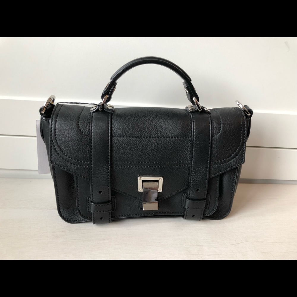 Poenza shoulder PS1 Tiny Bag